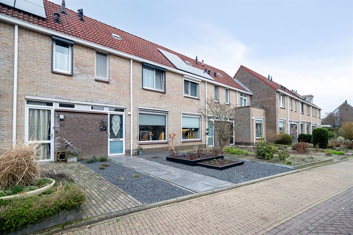 Bekijk foto 3 van Rembrandtstraat 48