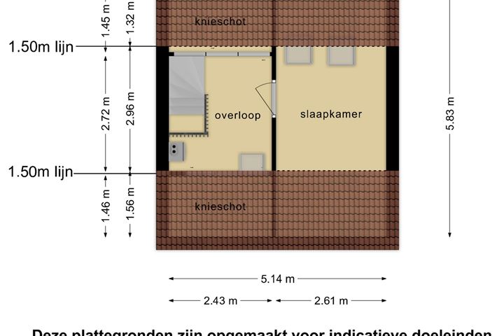 Bekijk foto 36 van Rembrandtstraat 48