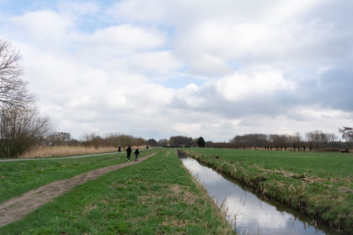 Bekijk foto 34 van Derde Werelddreef 91