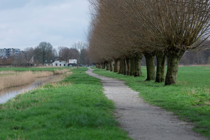 Bekijk foto 33 van Derde Werelddreef 91