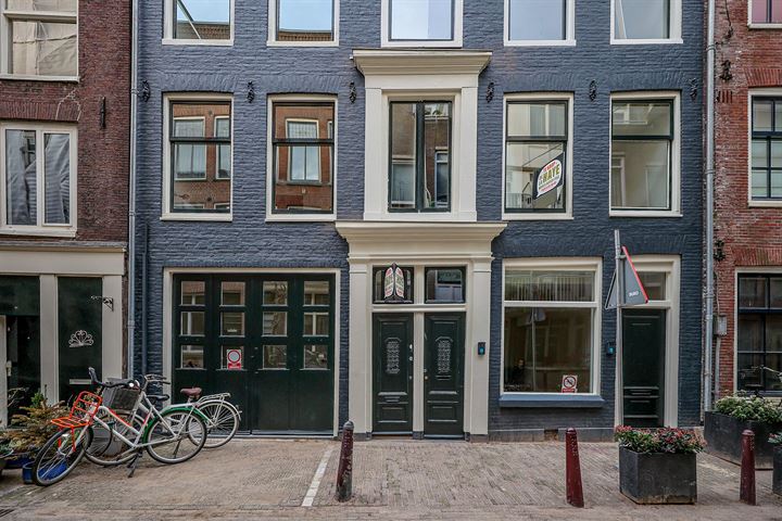 Bekijk foto 33 van Egelantiersstraat 105-HS