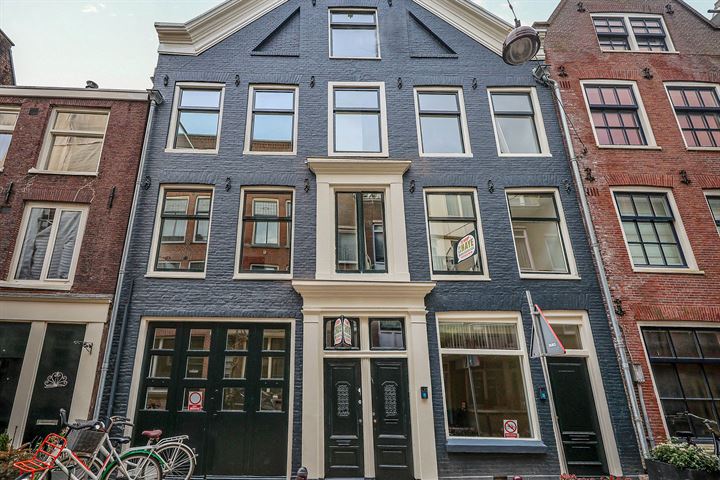 Bekijk foto 34 van Egelantiersstraat 105-HS