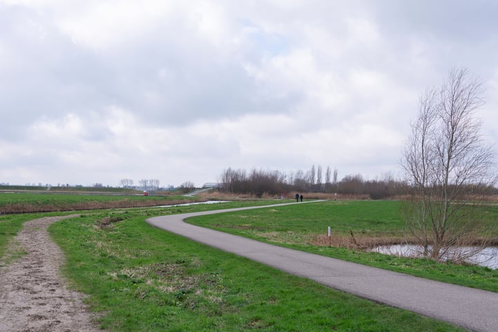 Bekijk foto 38 van Derde Werelddreef 91