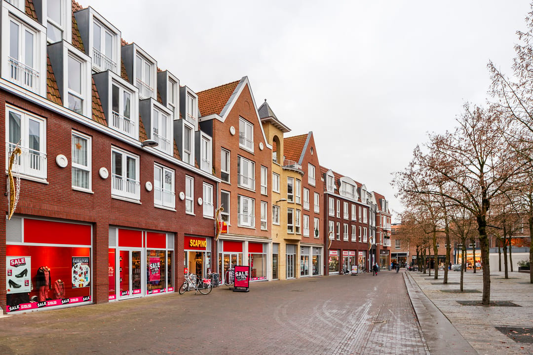 Foto 5 van Topaasstraat