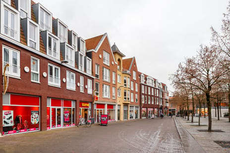 Foto 5 van Topaasstraat
