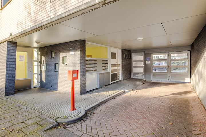 Bekijk foto 4 van Dollardstraat 28-+ P