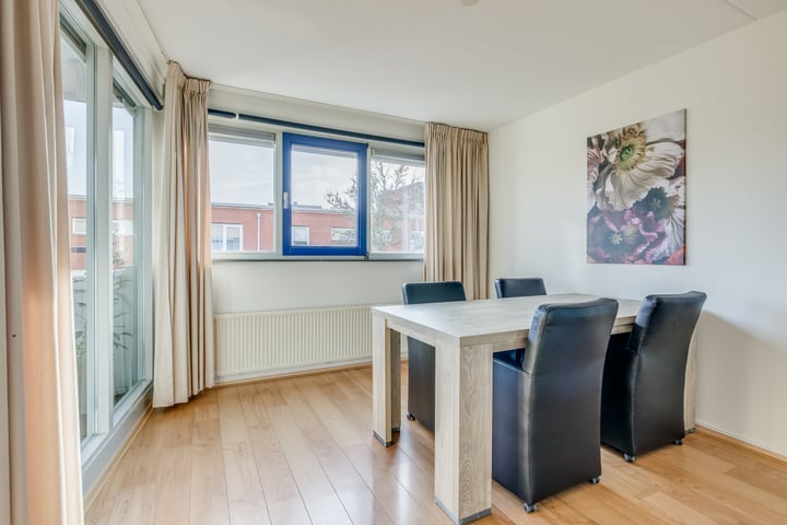 Bekijk foto 12 van Dollardstraat 28-+ P