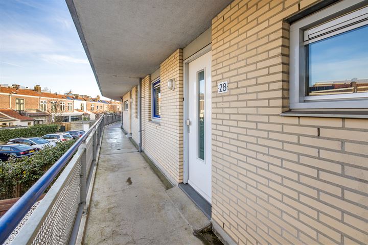 Bekijk foto 5 van Dollardstraat 28-+ P