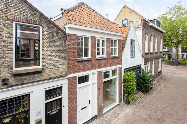 Bekijk foto 3 van Lange Dwarsstraat 49