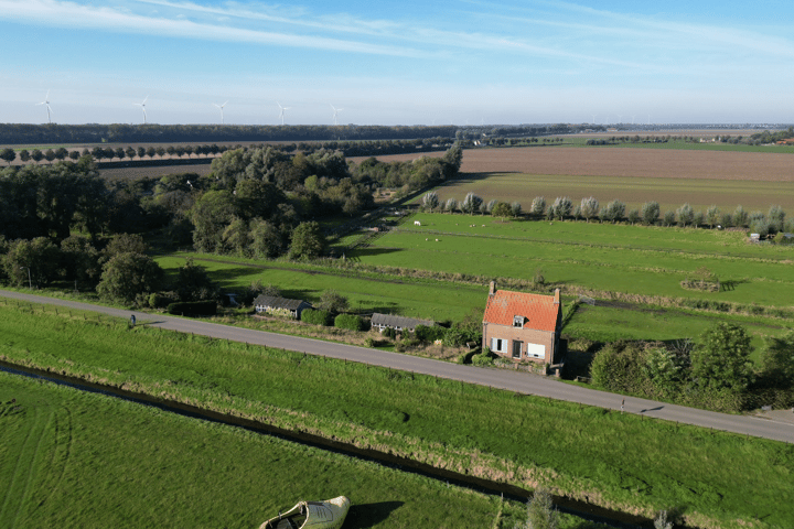 Een promotiefoto voor op kantoor