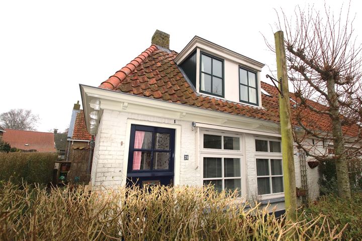 Bekijk foto 11 van Dorpsstraat 20