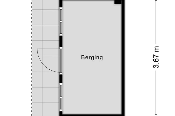 Bekijk foto 32 van Okkernootstraat 1