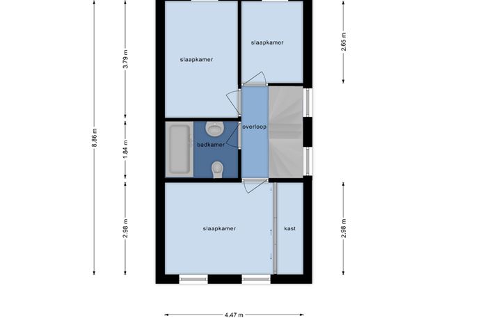 Bekijk foto 35 van Schoolstraat 53