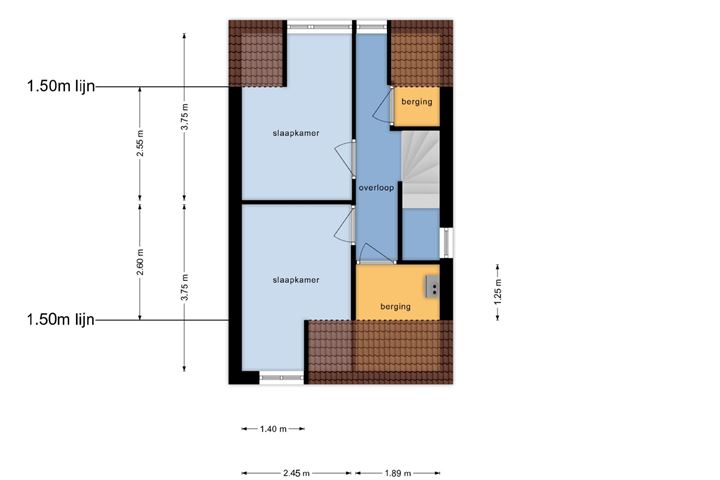 Bekijk foto 36 van Schoolstraat 53