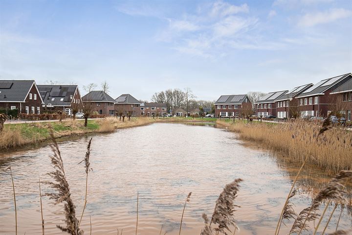 Bekijk foto 35 van Sterrenboschlaan 22-A