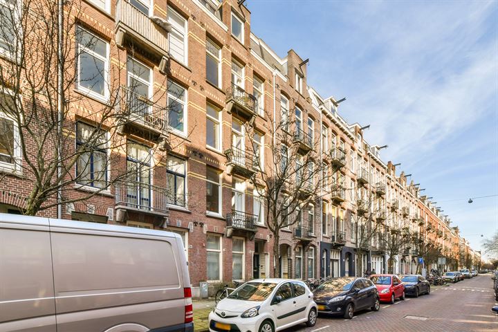 Bekijk foto 31 van Rustenburgerstraat 354-3