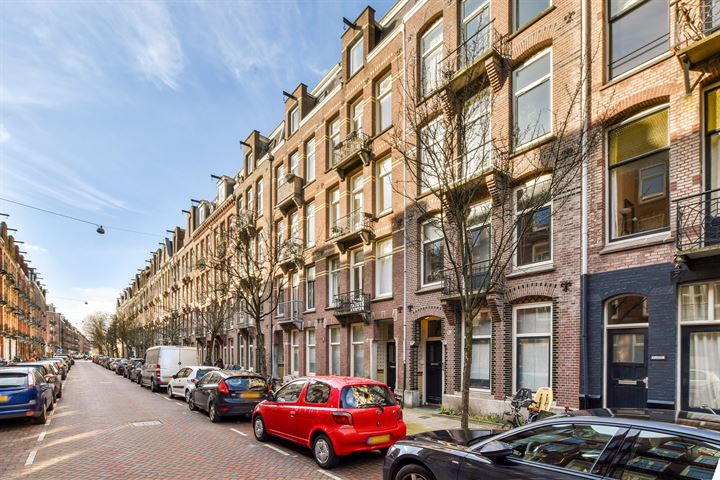 Bekijk foto 32 van Rustenburgerstraat 354-3