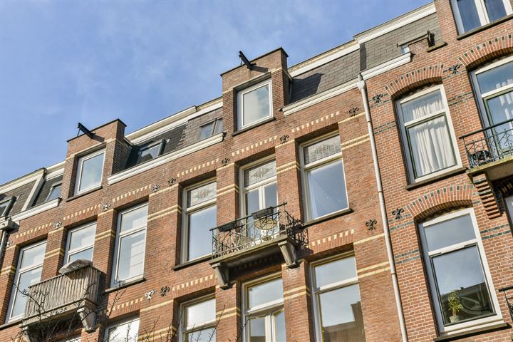 Bekijk foto 33 van Rustenburgerstraat 354-3