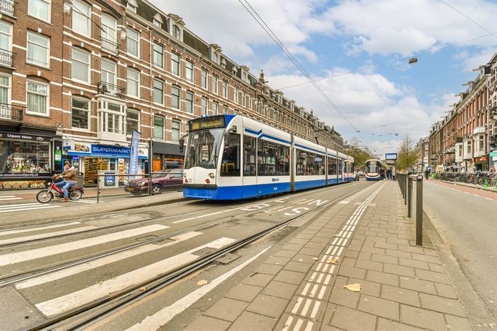 Bekijk foto 36 van Rustenburgerstraat 354-3