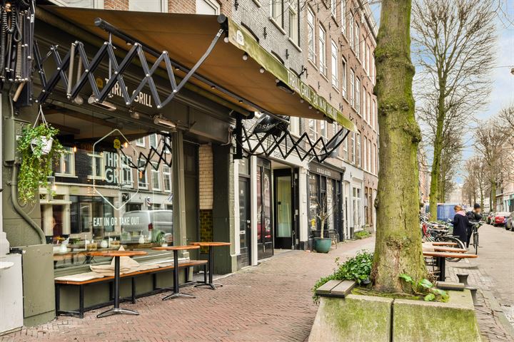 Bekijk foto 38 van Rustenburgerstraat 354-3