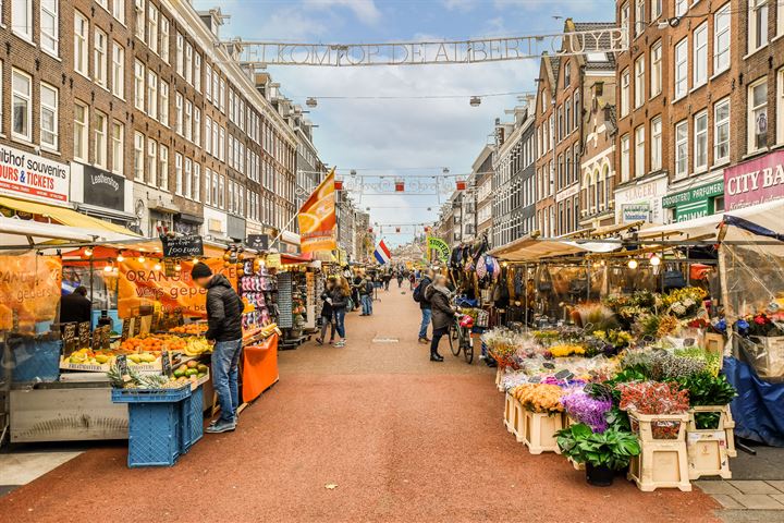 Bekijk foto 39 van Rustenburgerstraat 354-3