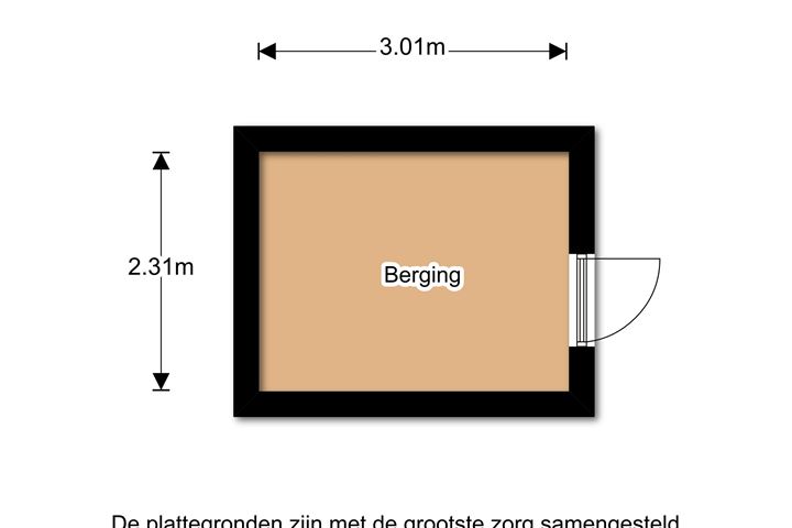 Bekijk foto 33 van Jan van den Bergstraat 60