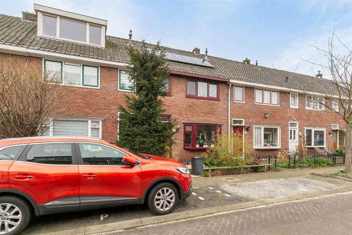 Bekijk foto 21 van Tulpstraat 17