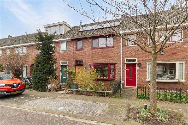 Bekijk foto 22 van Tulpstraat 17