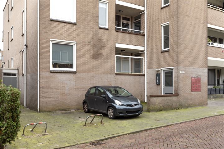 Bekijk foto 5 van Noordse Bosje 20