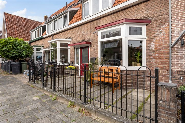 Bekijk foto 5 van Ooievaarstraat 9