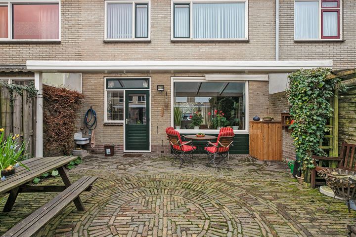 Bekijk foto 30 van Kamperfoeliestraat 34