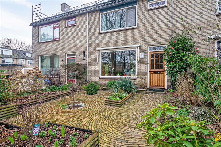 Bekijk foto 35 van Kamperfoeliestraat 34