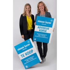 Nieuwe Buren Makelaars