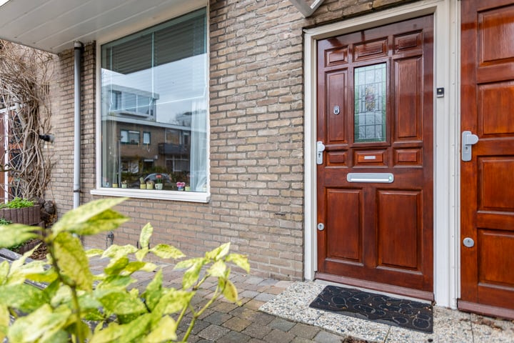 Bekijk foto 3 van Hendrik Dienskestraat 3