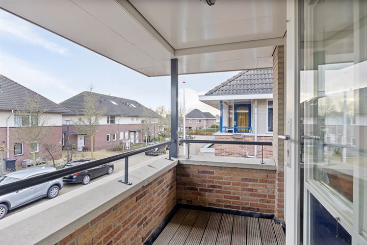 Bekijk foto 35 van Kruidenstraat 38