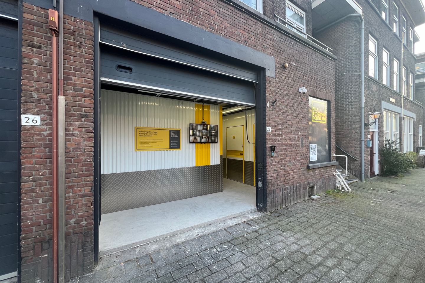 View photo 2 of Pletterijstraat 28