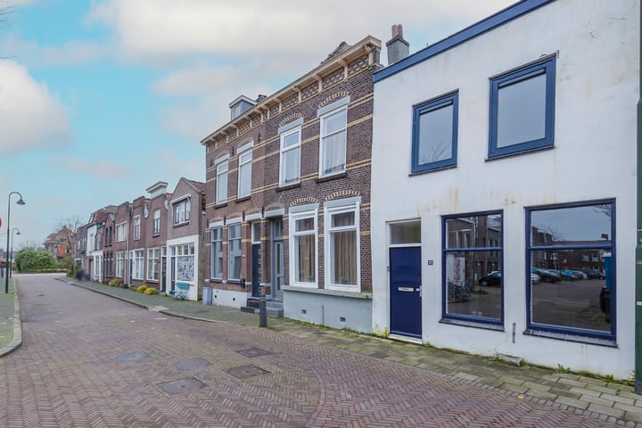 Bekijk foto 6 van van Strijenstraat 26