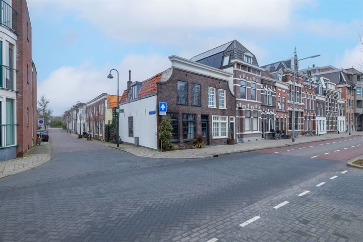 Bekijk foto 5 van van Strijenstraat 26