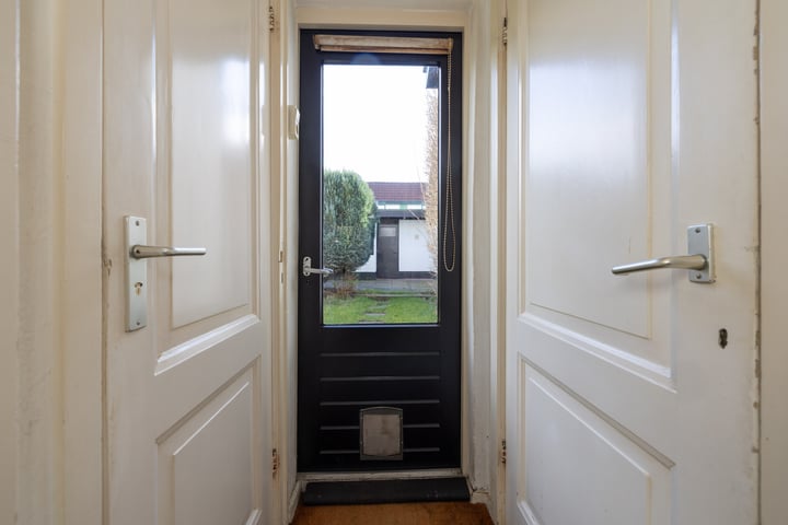 Bekijk foto 10 van Hamerstraat 22