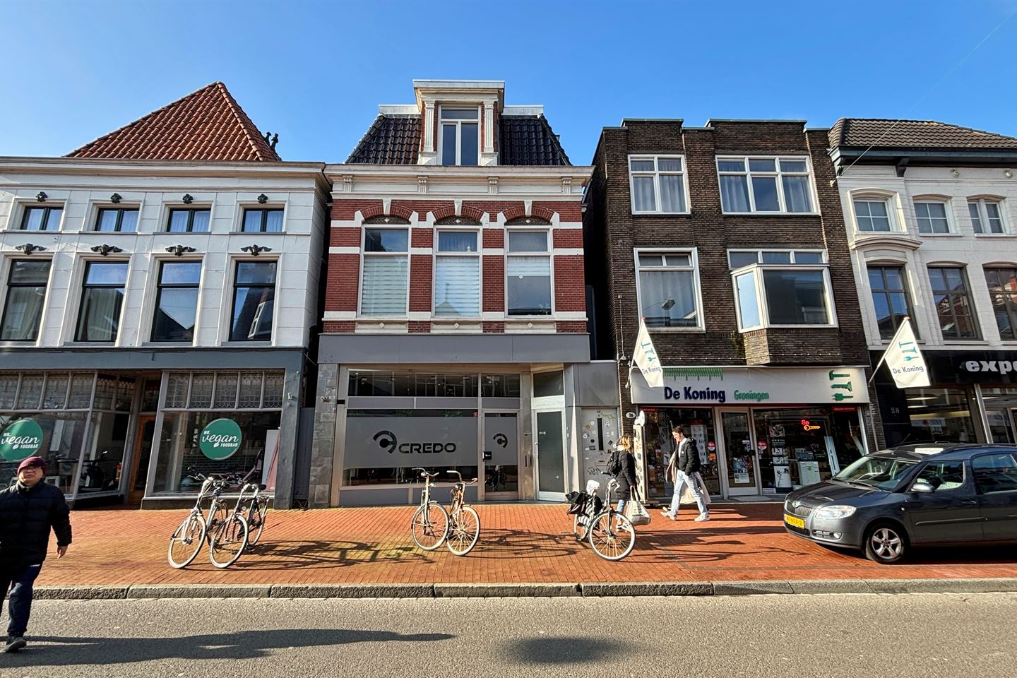 View photo 1 of Nieuwe Ebbingestraat 24