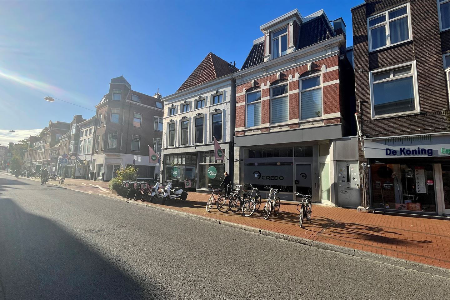 Bekijk foto 3 van Nieuwe Ebbingestraat 24