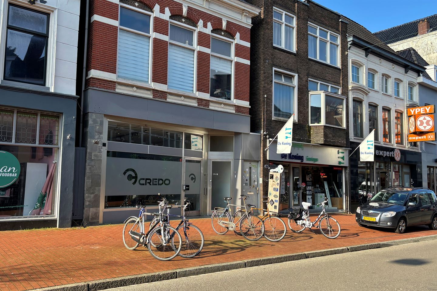 Bekijk foto 4 van Nieuwe Ebbingestraat 24