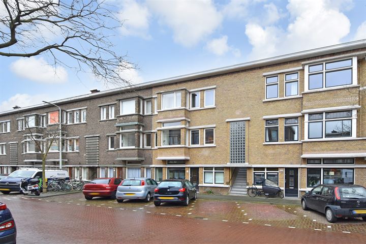 Bekijk foto 2 van Van Heutszstraat 78