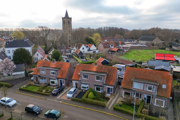 Bekijk foto 44 van Burg C Zaaijerlaan 7