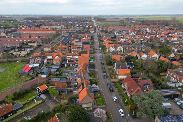 Bekijk foto 42 van Burg C Zaaijerlaan 7