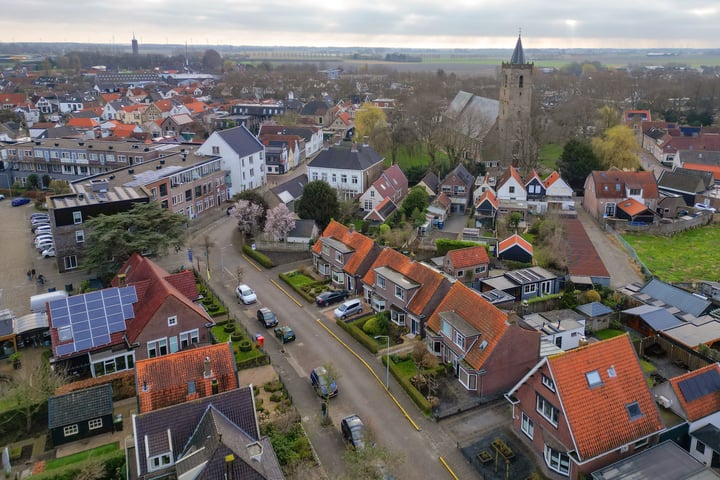 Bekijk foto 43 van Burg C Zaaijerlaan 7