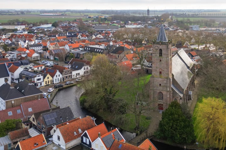 Bekijk foto 45 van Burg C Zaaijerlaan 7