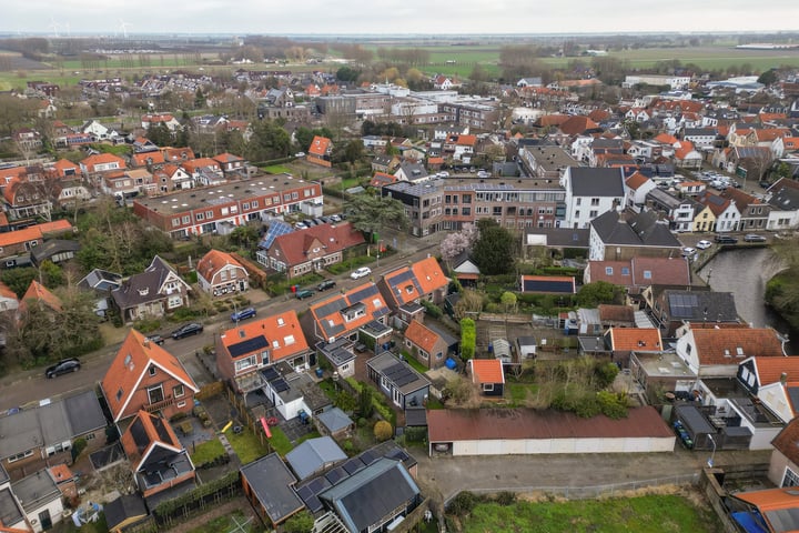 Bekijk foto 46 van Burg C Zaaijerlaan 7