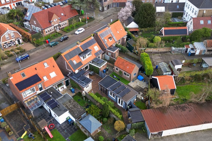 Bekijk foto 48 van Burg C Zaaijerlaan 7