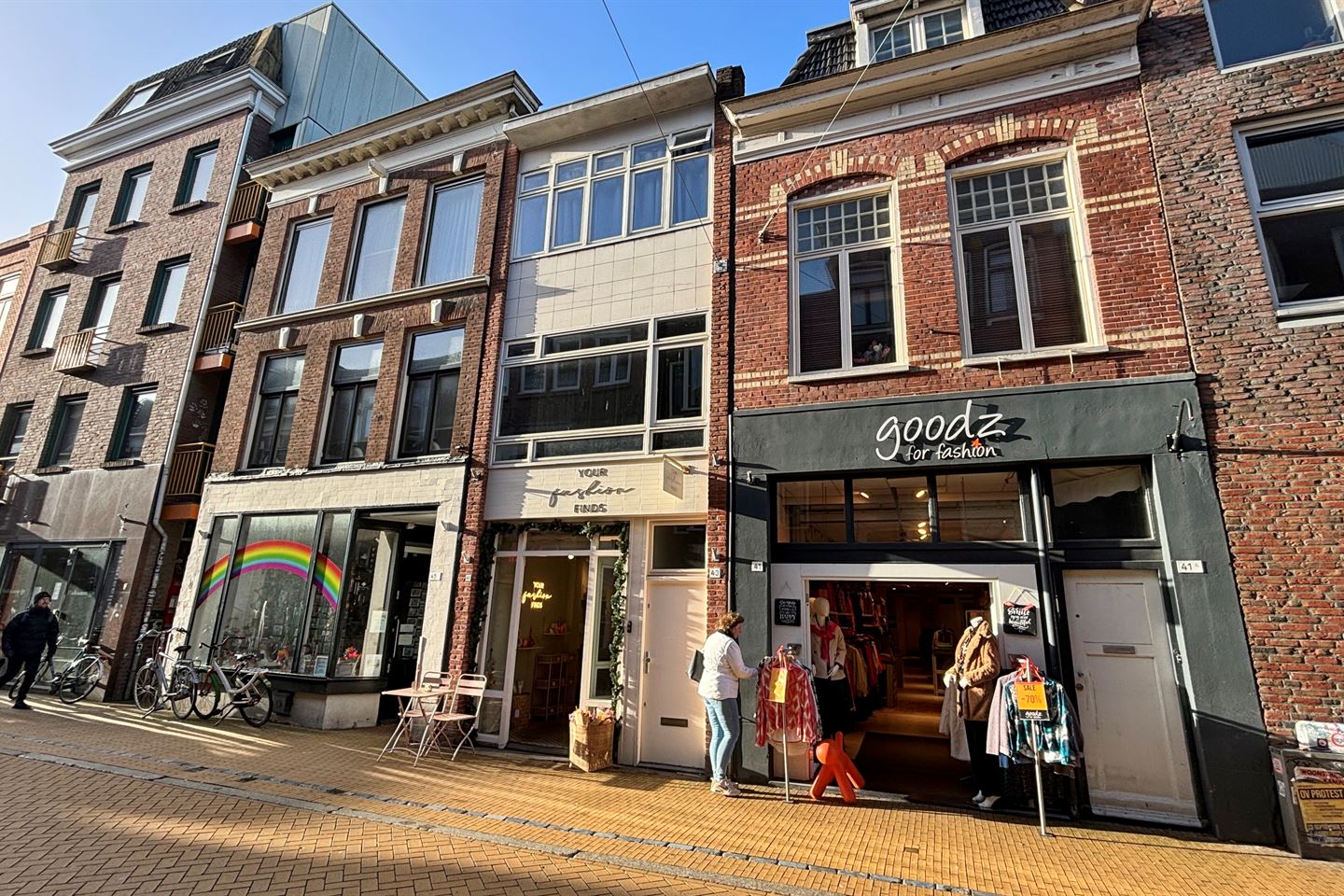 Bekijk foto 3 van Folkingestraat 43